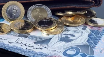 وصل كام.. سعر الجنيه مقابل الريال السعودي اليوم الاحد في البنوك المصرية